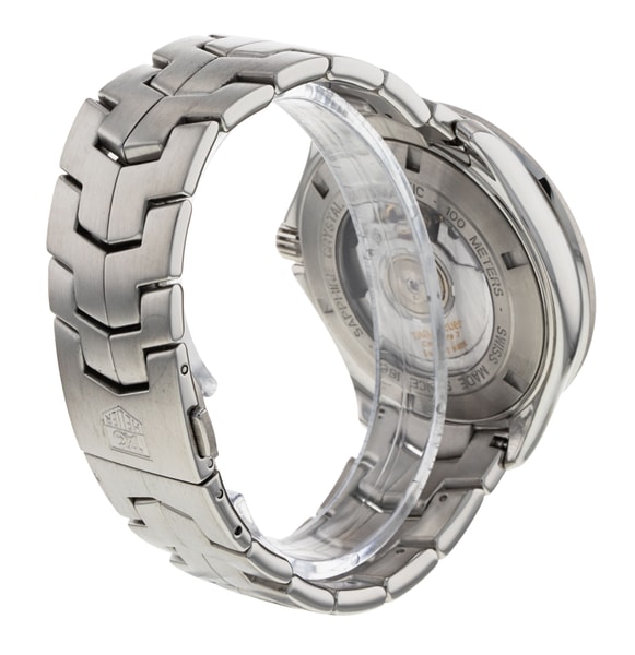 Tag Heuer Link WAT201C.BA0951